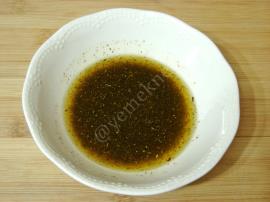 Fırında Mor Lahana