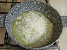 Salçalı Mercimekli Bulgur Pilavı