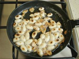 Tavuklu Buhara Pilavı