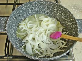 Tavuklu Buhara Pilavı