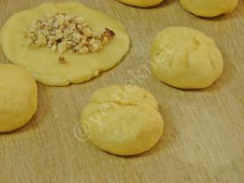 Çarkıfelek Tatlısı