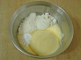 Çarkıfelek Tatlısı