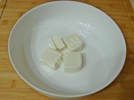 Kerevizli Ege Ezmesi