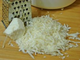 Kerevizli Ege Ezmesi