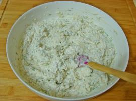 Kerevizli Ege Ezmesi