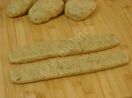 Kesme Nevzine Tatlısı