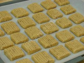 Kesme Nevzine Tatlısı