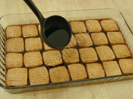 Kesme Nevzine Tatlısı