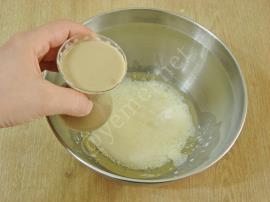 Kesme Nevzine Tatlısı