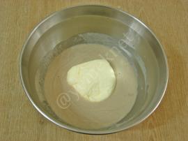 Kesme Nevzine Tatlısı