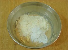 Kesme Nevzine Tatlısı