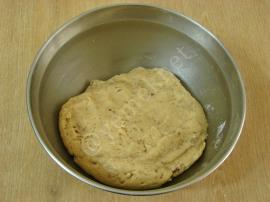 Kesme Nevzine Tatlısı