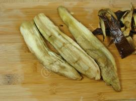 Közlenmiş Patlıcan Çorbası