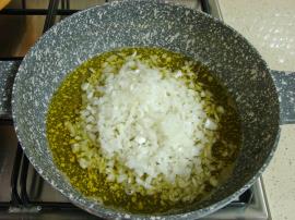 Lokanta Usulü Kavurma