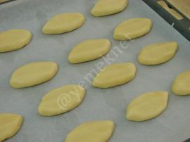 Pastane Şekerparesi