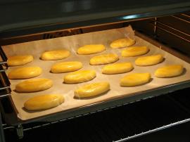 Pastane Şekerparesi