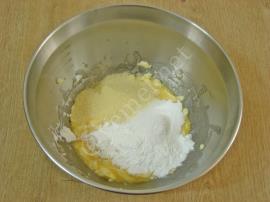 Pastane Şekerparesi