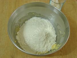 Pastane Şekerparesi