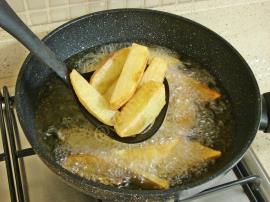 Tavuklu Tepsi Kebabı