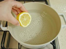 Buzlukta Taze Bakla Saklama