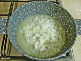 İç Baklalı Bulgur Pilavı