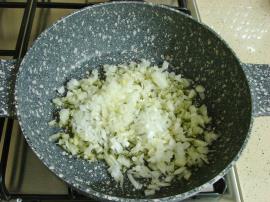 Isırgan Otu Kavurması