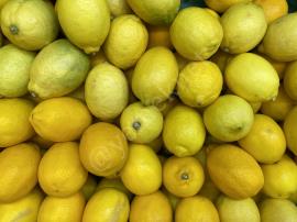 Limon Nasıl Saklanır? Ne Kadar Dayanır?