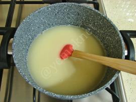 Süt Çorbası