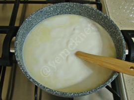 Süt Çorbası