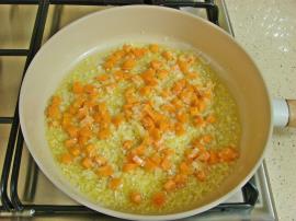 Zeytinyağlı Bezelye