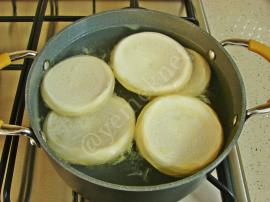 Zeytinyağlı Enginar Salatası