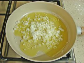 Zeytinyağlı İç Bakla