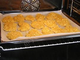 Fırında Çıtır Tavuk