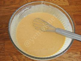 Fırında Çıtır Tavuk