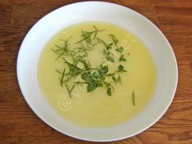 Mangal İçin Et Marinesi