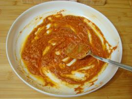 Tavada Kalçalı But