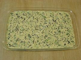 Yufkasız Pırasa Böreği