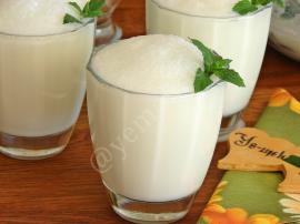 Diyarbakır Usulü Ayran