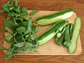 Diyarbakır Usulü Ayran