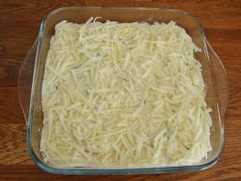 Fırında Taze Fasulye