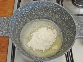 Fırında Taze Fasulye