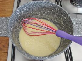 Fırında Taze Fasulye