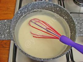 Fırında Taze Fasulye