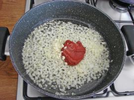 Lokanta Usulü Taze Fasulye