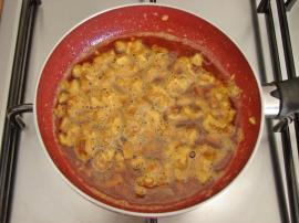 Mor Lahanalı Semizotu Salatası