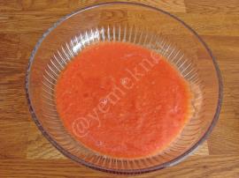 Orijinal Pizza Sosu