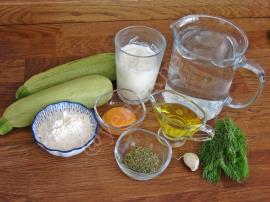 Terbiyeli Kabak Çorbası