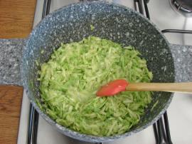 Terbiyeli Kabak Çorbası