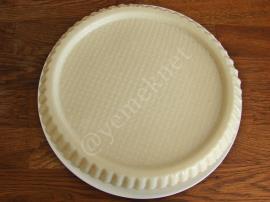 Vişneli İrmik Tatlısı