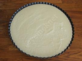 Vişneli İrmik Tatlısı